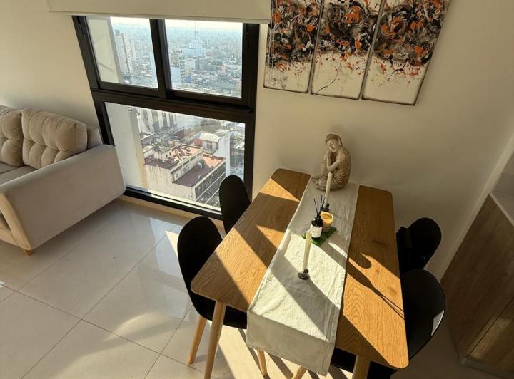 Foto de Departamento 2 Ambientes *Hermosa Vista* con Cochera, imagen 3