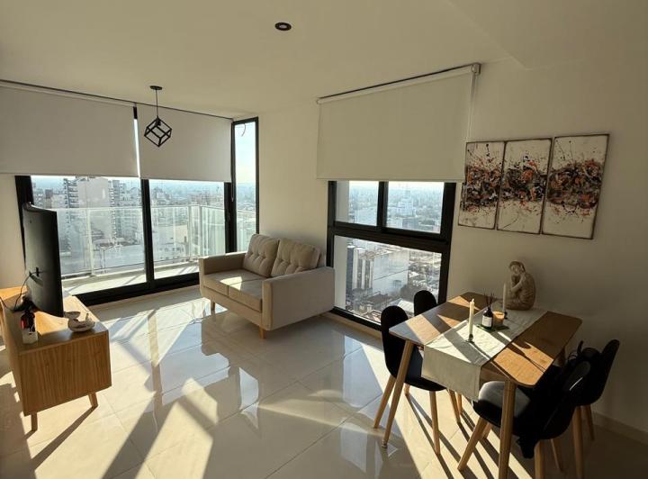 Foto de Departamento 2 Ambientes *Hermosa Vista* con Cochera, imagen 2