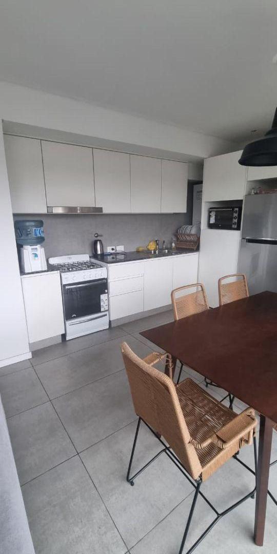 Foto de Departamento de 2 Ambientes con Amplio Balcón, imagen 4