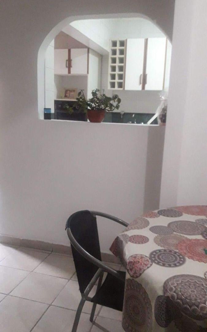 Foto de Departamento de 2 Ambientes con Patio en Alquiler, imagen 5