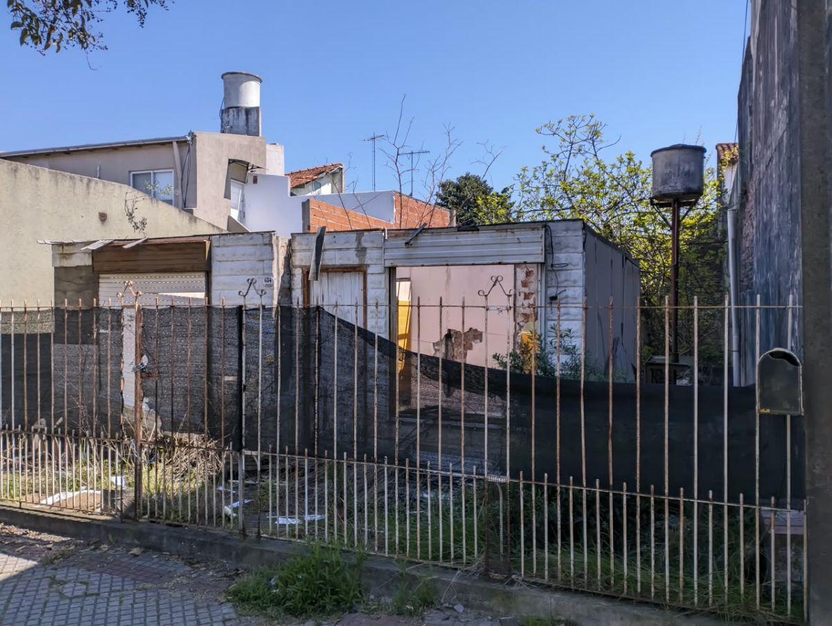 Foto de Terreno de 161 m² en venta en Banfield, imagen 3