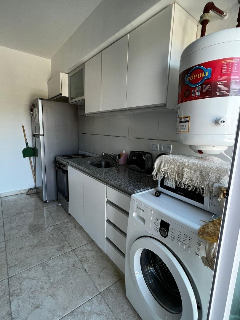 Foto de DEPARTAMENTO 2 AMBIENTES EN VENTA MORON CENTRO, imagen 5