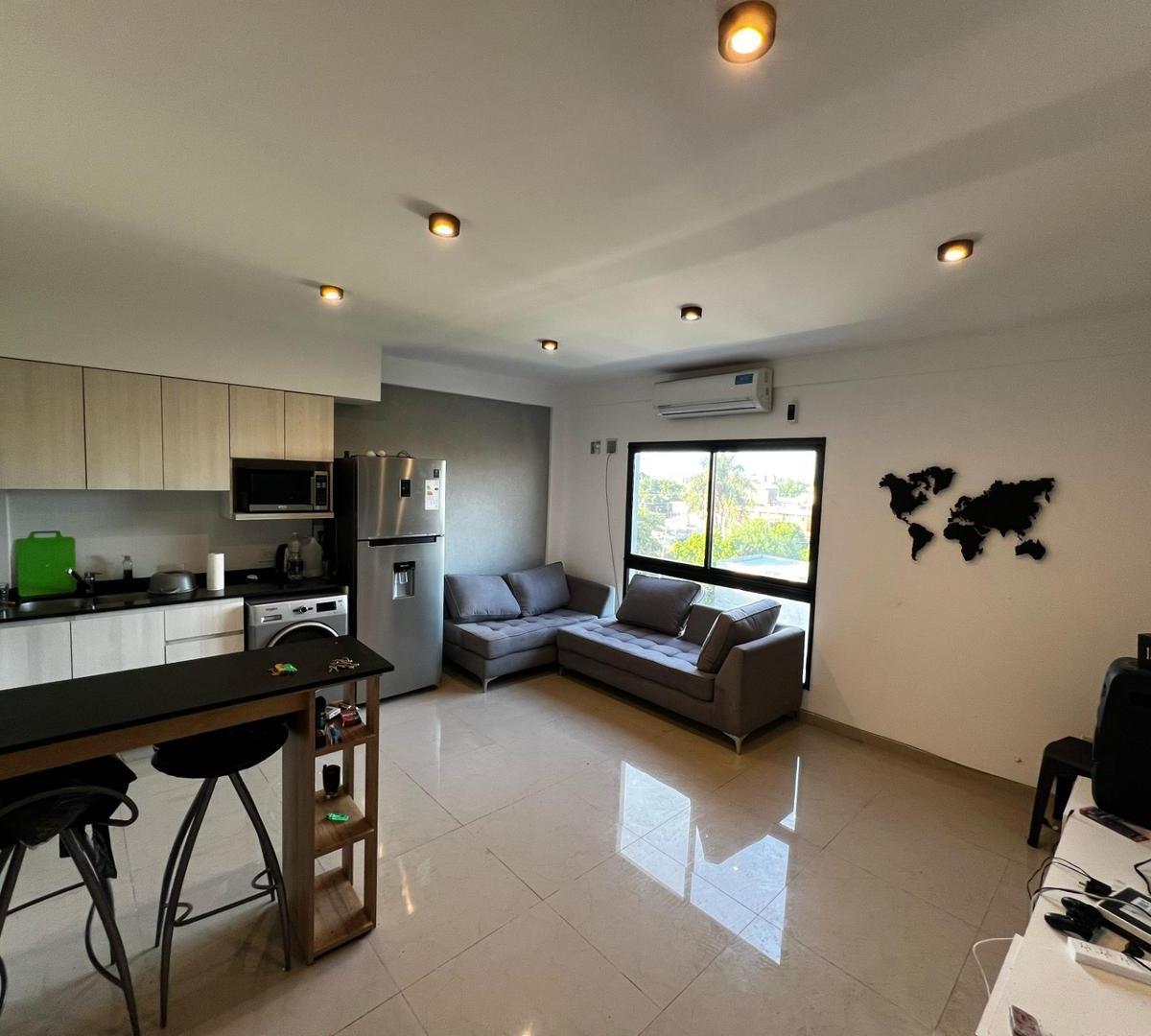 Foto de DEPARTAMENTO 3 AMBIENTES CON COCHERA APTO CREDITO, imagen 3