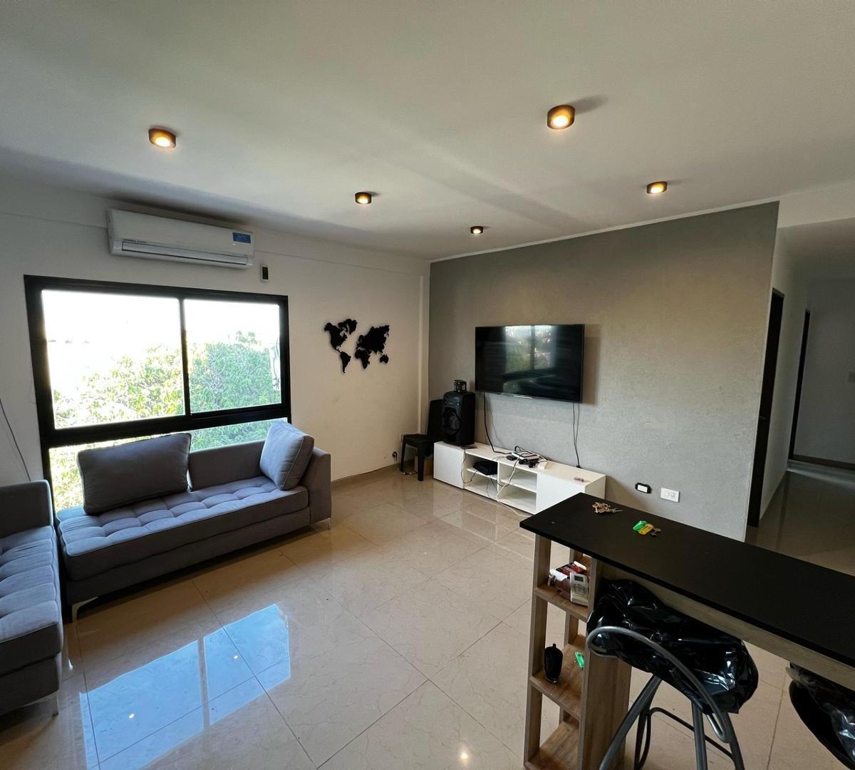 Foto de DEPARTAMENTO 3 AMBIENTES CON COCHERA APTO CREDITO, imagen 4