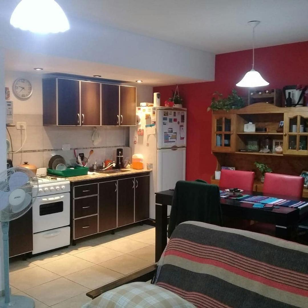 Foto de OPORTUNIDAD DEPARTAMENTO 2 AMBIENTES SEMIPISO EN VENTA, imagen 5