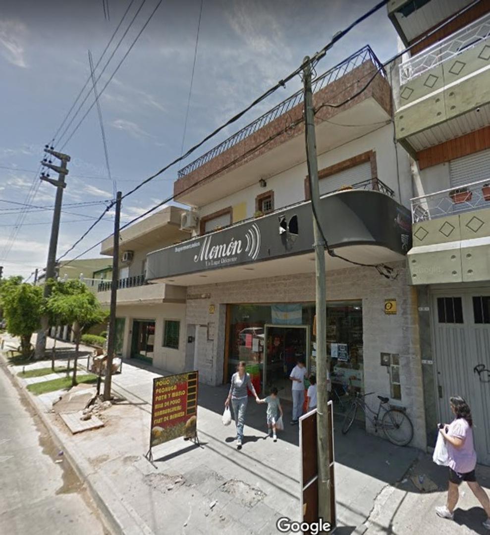 PH 3 AMBIENTES CON PATIO Y TERRAZA EN VENTA
