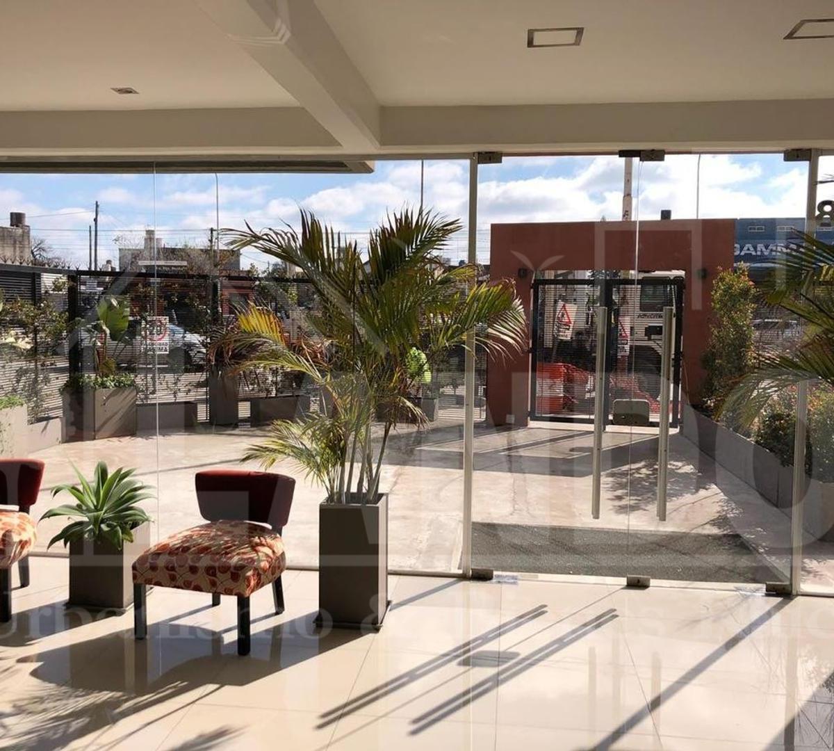 DEPARTAMENTO DOS AMBIENTES DE CATEGORIA EN VENTA