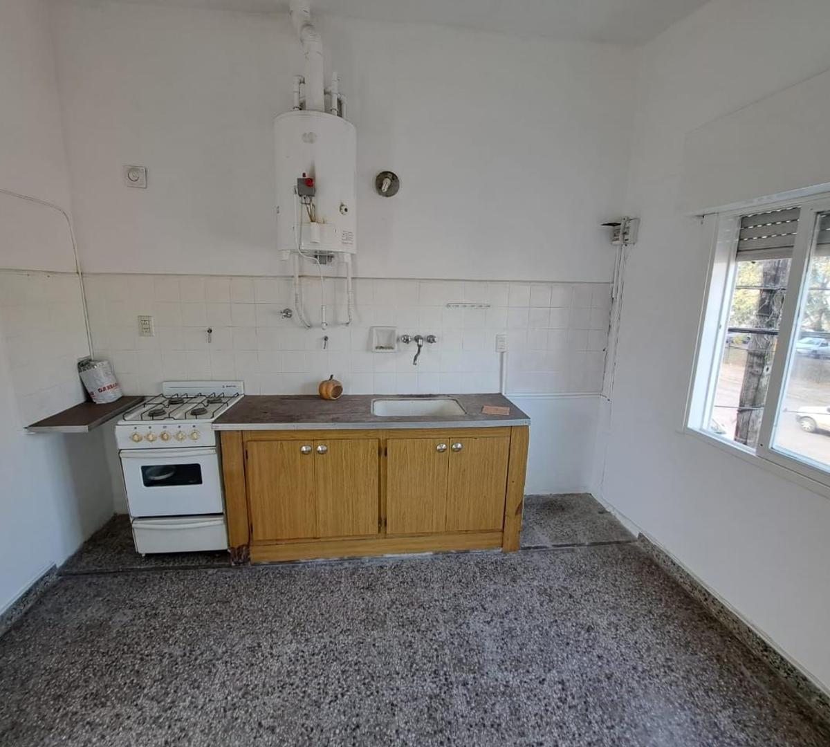 Departamento 2 ambientes Morón - APTO CREDITO