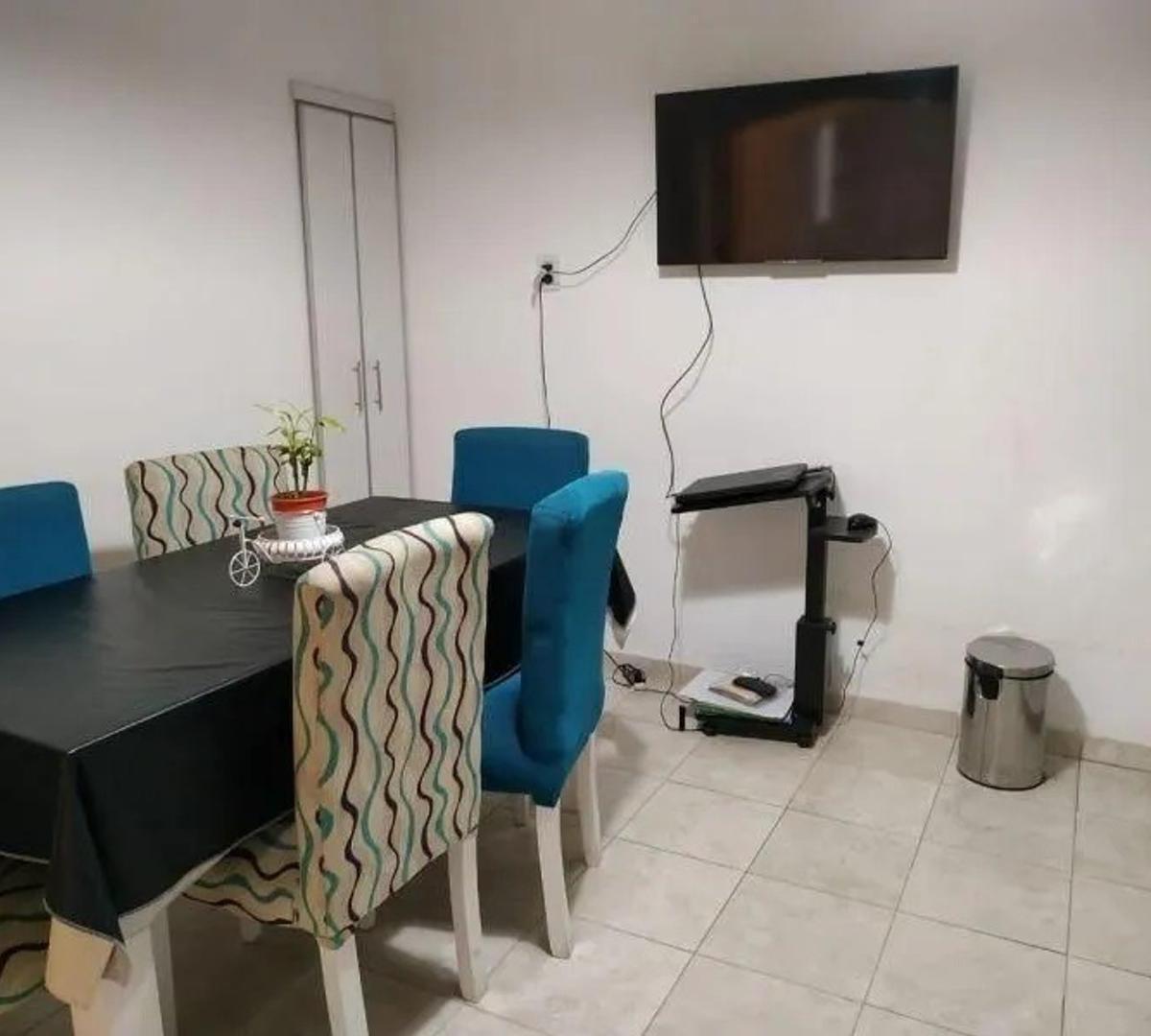 Foto de Departamento - PH 3 amb. Patio Jardin Terraza, imagen 2