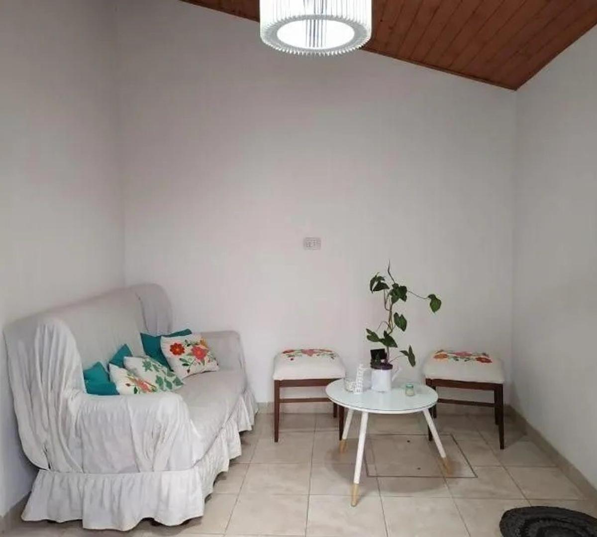 Foto de Departamento - PH 3 amb. Patio Jardin Terraza, imagen 5