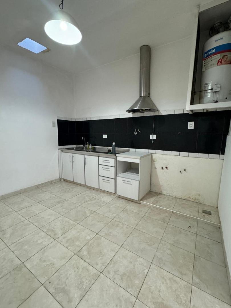 Foto de Departamento - PH 3 amb. Patio Jardin Terraza, imagen 3