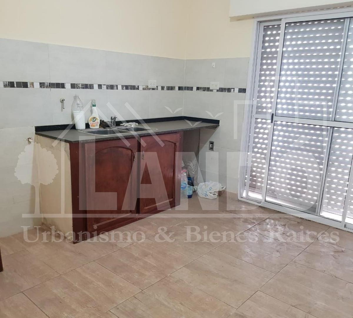 PH 2 AMBIENTES CON DOBLE PATIO Y ESPACIO AEREO
