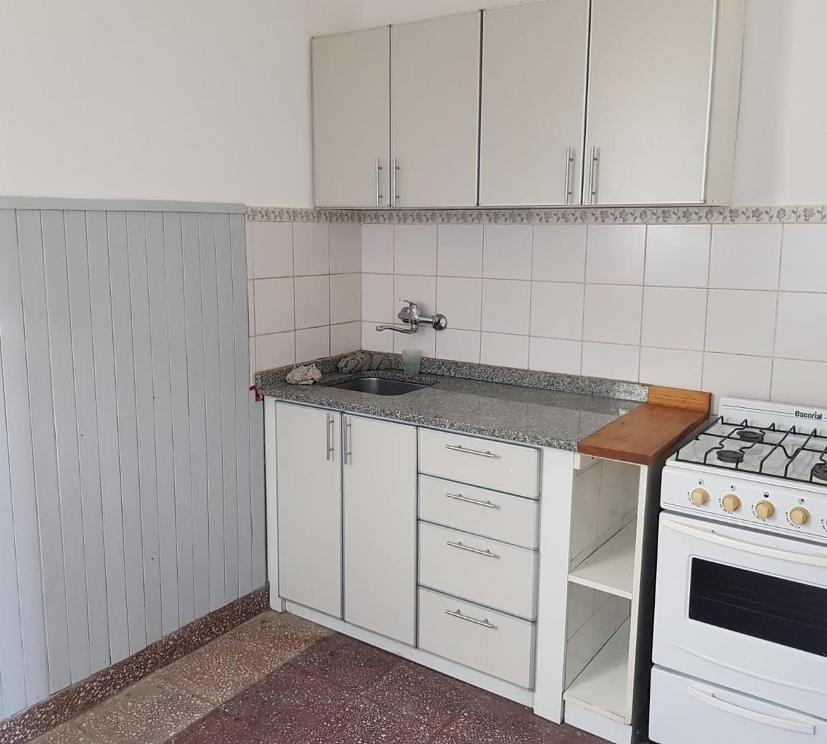 Foto de PH DOS AMBIENTES CON PATIO EN PLANTA BAJA, imagen 3