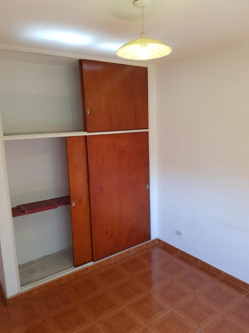 DEPARTAMENTO DOS AMBIENTES AMPLIO CON BALCÓN