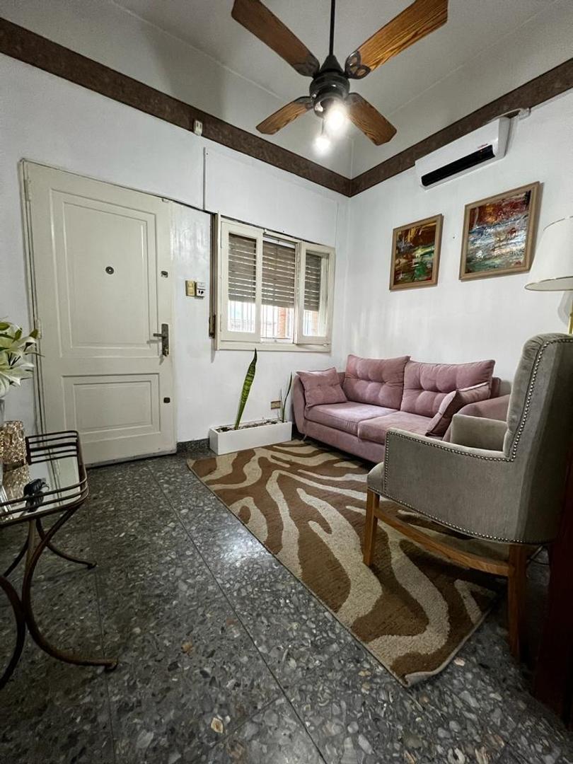 PH EN VENTA 3 AMBIENTES AL FRENTE APTO CRÉDITO