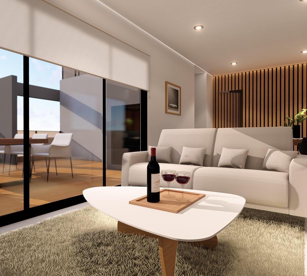 Foto de DEPARTAMENTO 2 AMBIENTES CON TERRAZA EN VENTA EN POZO, imagen 2