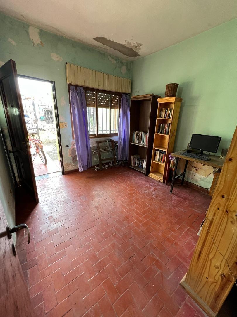 Foto de LOTE DE TERRENO EN VENTA CON VIVIENDA, imagen 3