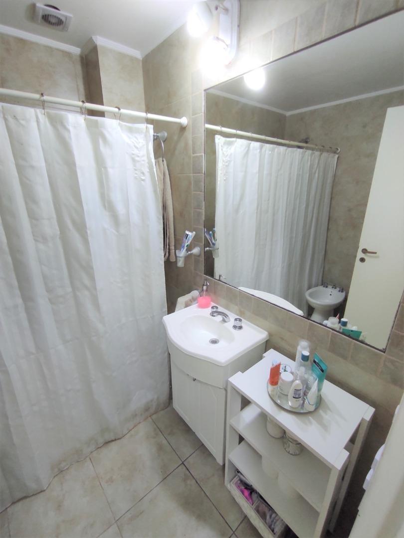 DEPARTAMENTO 2 AMBIENTES EN VENTA - VILLA LUZURIAGA
