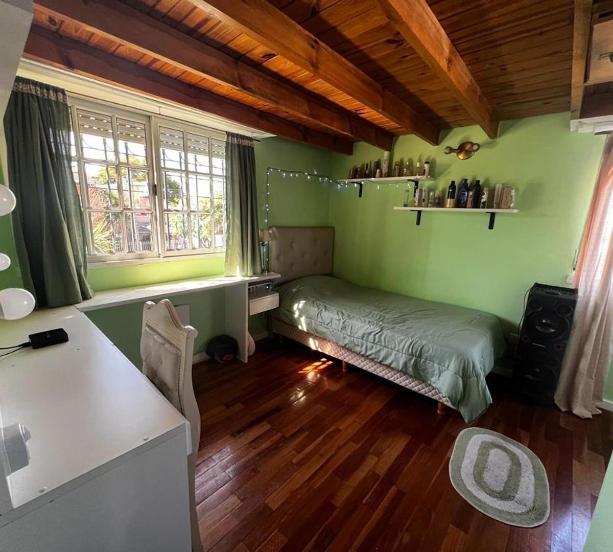 Duplex 3 Amb - Patio - Cochera - Apto Credito 4