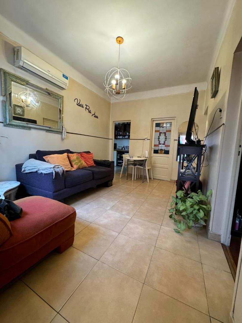 Foto de DEPARTAMENTO 4 AMBIENTES CON PATIO - APTO CREDITO, imagen 4