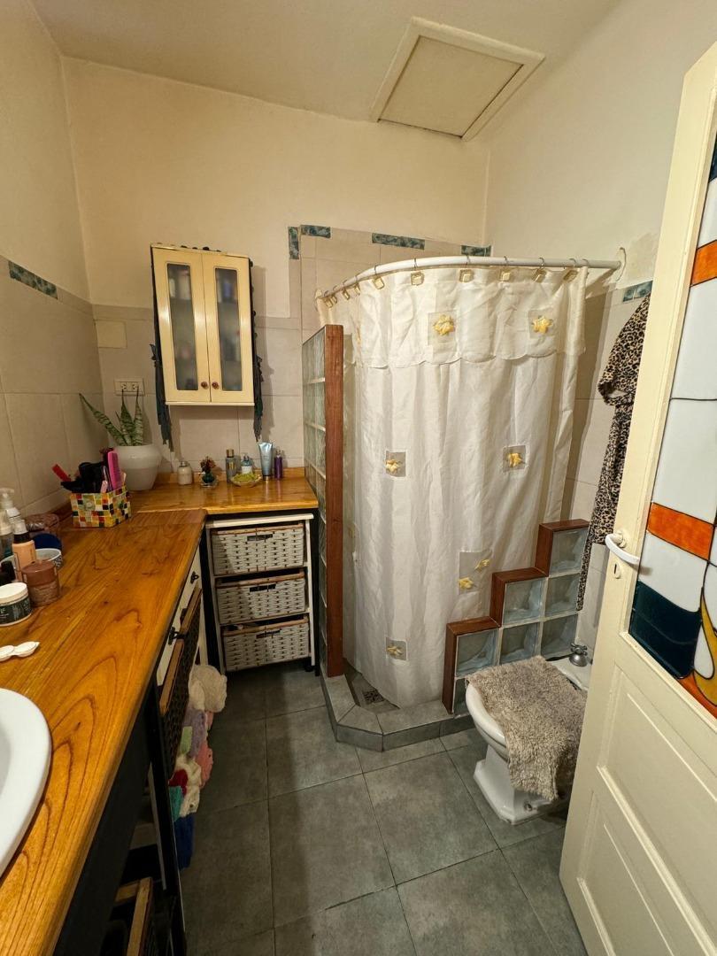 Foto de DEPARTAMENTO 4 AMBIENTES CON PATIO - APTO CREDITO, imagen 3