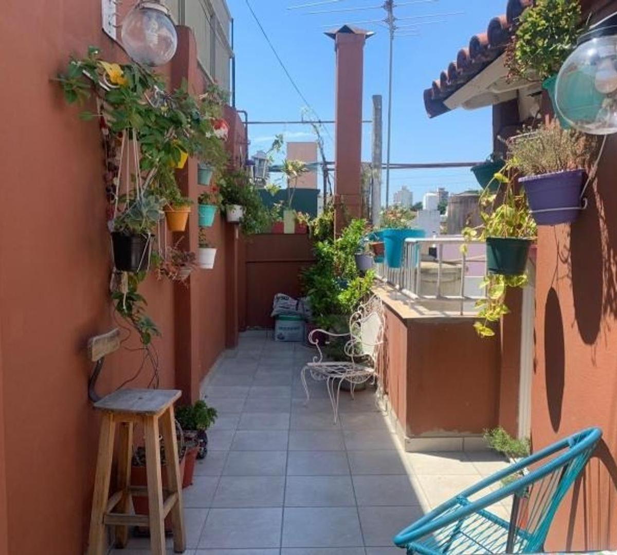 Foto de DEPARTAMENTO 4 AMBIENTES CON PATIO - APTO CREDITO, imagen 5