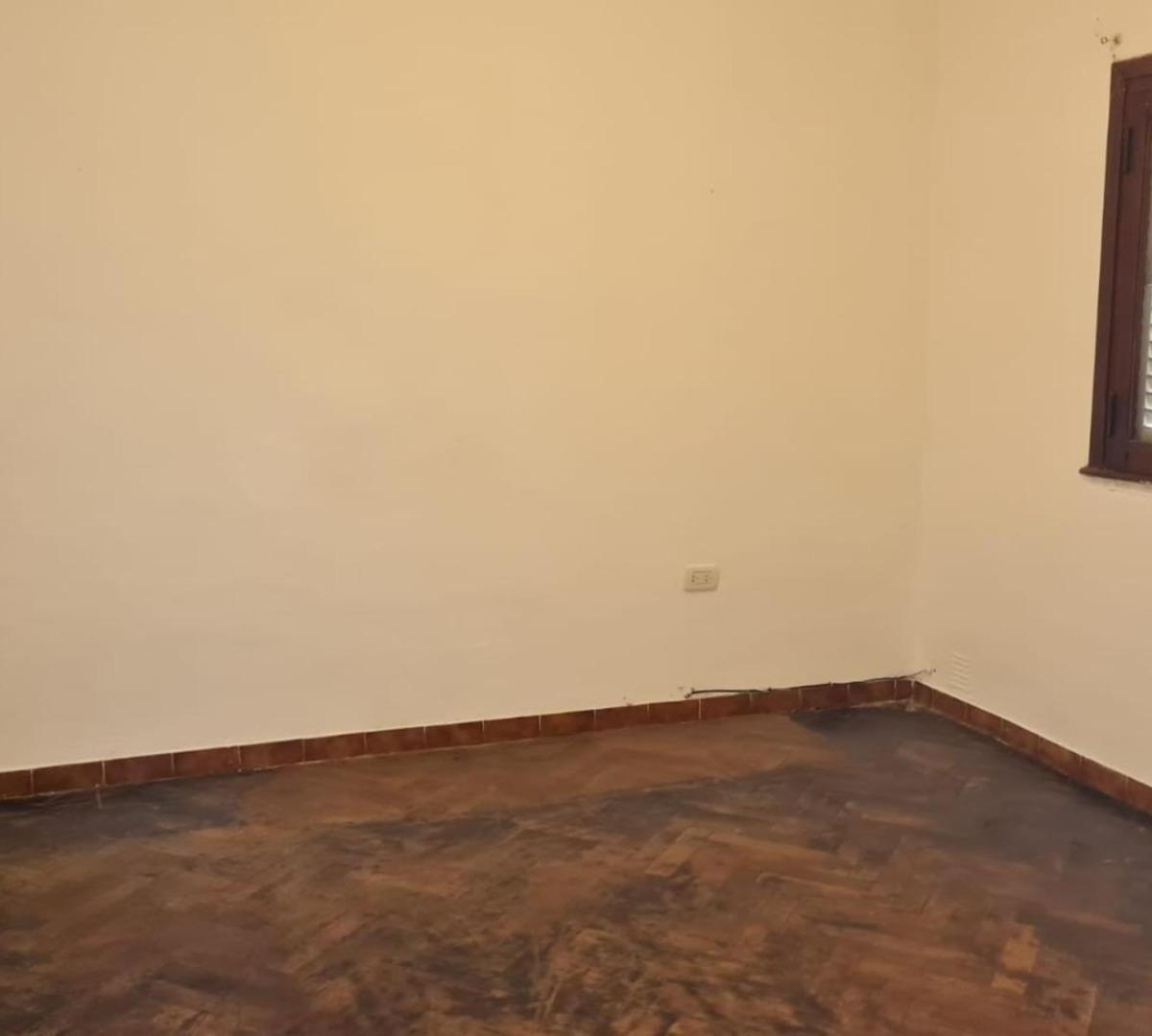 LOTE EN VENTA VILLA LUZURIAGA