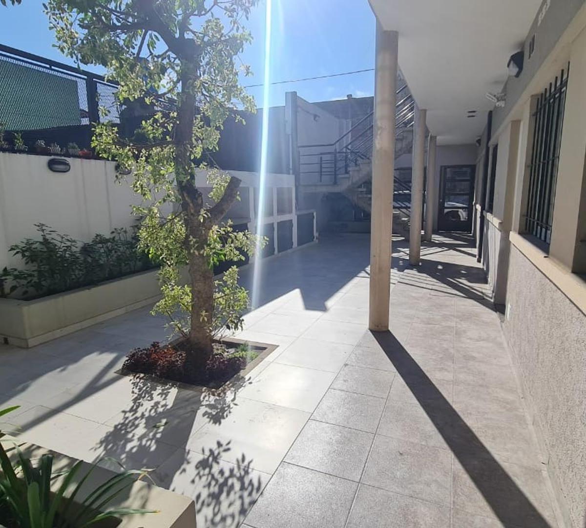 DEPARTAMENTO 3 AMBIENTES EN VENTA A ESTRENAR - FINANCIADO