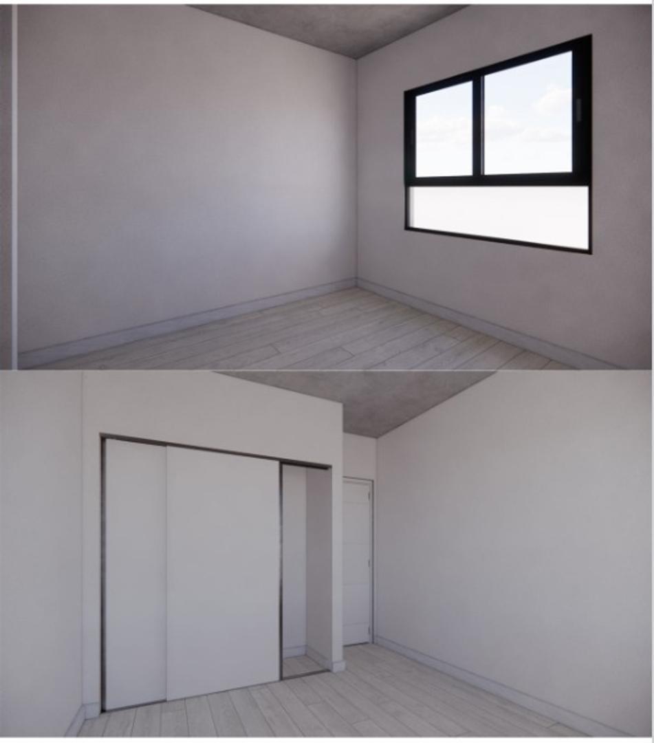 OPORTUNIDAD DEPARTAMENTO 2 AMBIENTES EN VENTA POZO