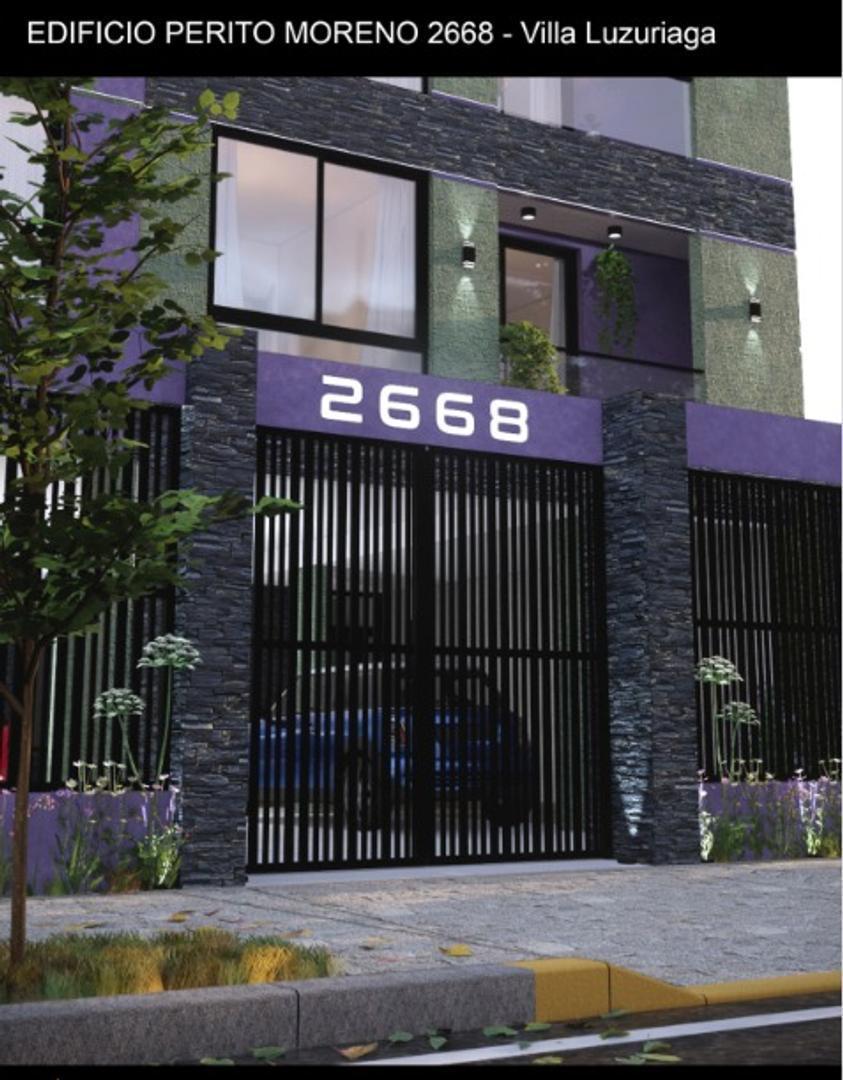 OPORTUNIDAD DEPARTAMENTO 2 AMBIENTES EN VENTA POZO