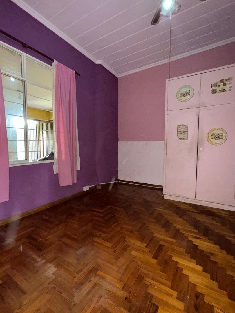 CASA 3 AMB A RECICLAR CON COCHERA Y JARDIN APTO CREDITO