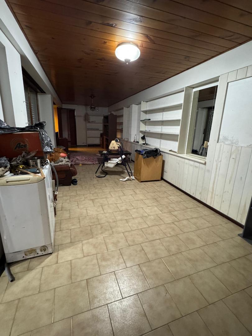 TERRENO EN VENTA RAMOS MEJIA CENTRO