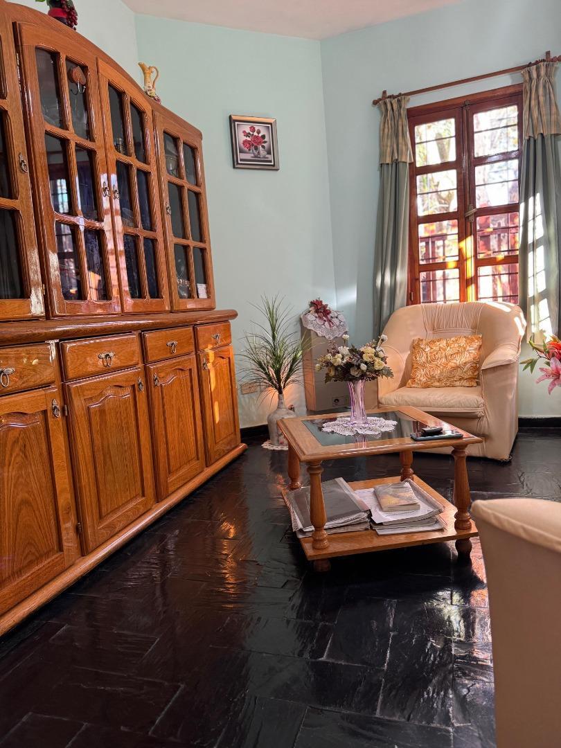 Duplex con Cochera Patio Terraza en Venta - Apto Credito 1