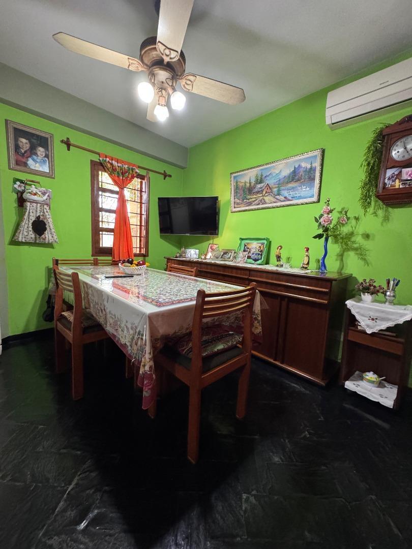Duplex con Cochera Patio Terraza en Venta - Apto Credito 4