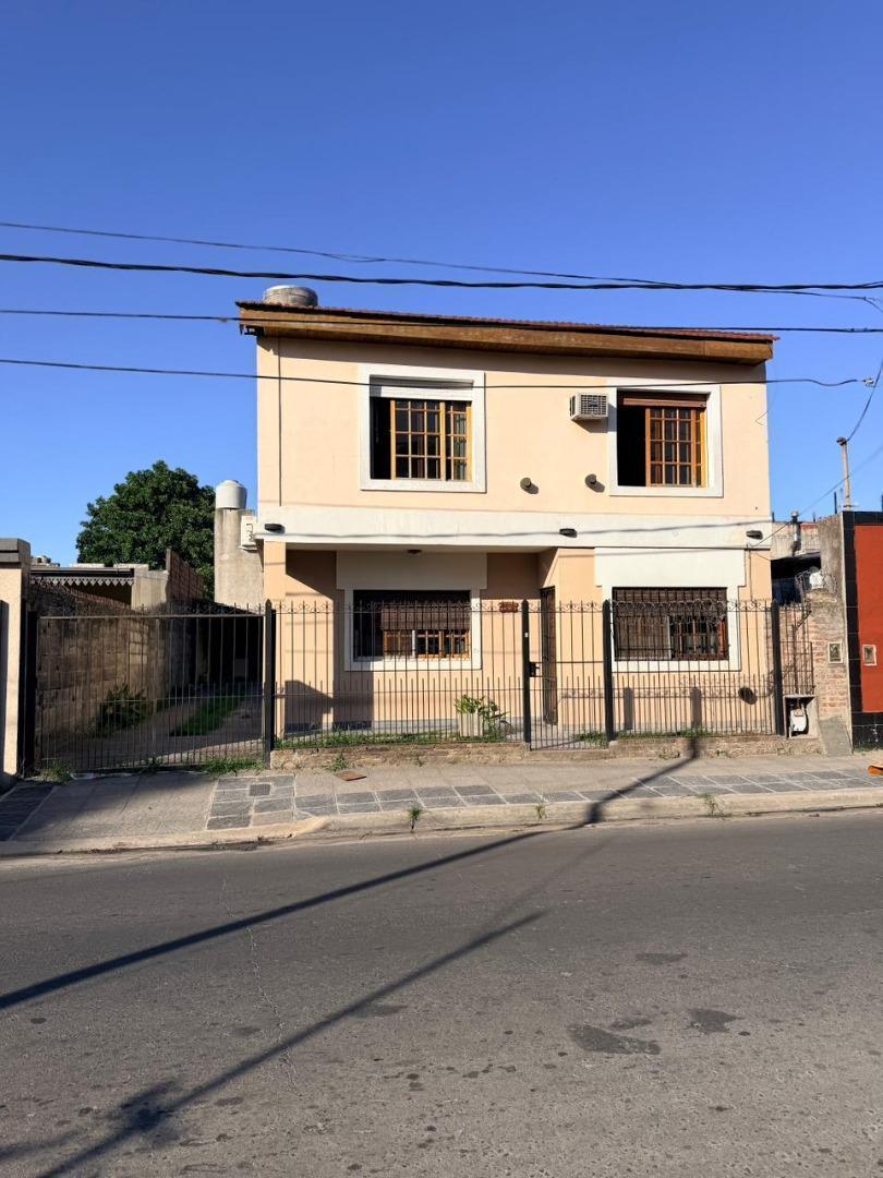CASA EN VENTA ITUZAINGO NORTE
