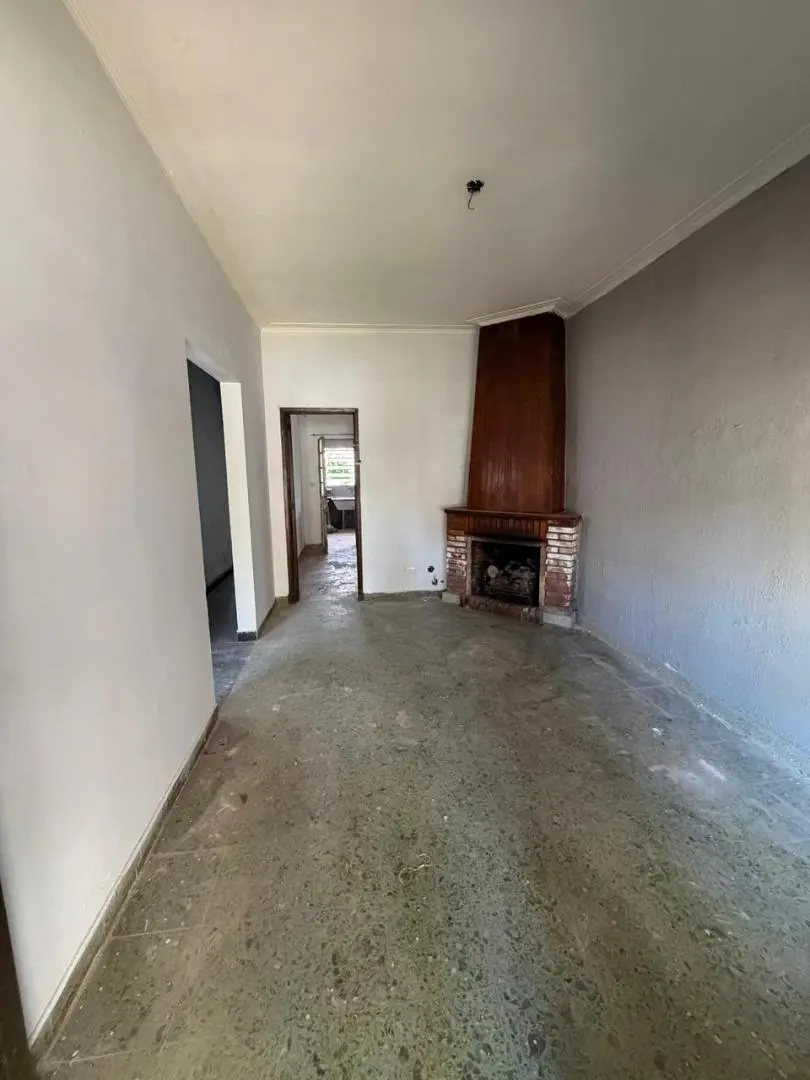 CASA EN VENTA VILLA LUZURIAGA - TOMA MENOR VALOR - FINANCIA 8