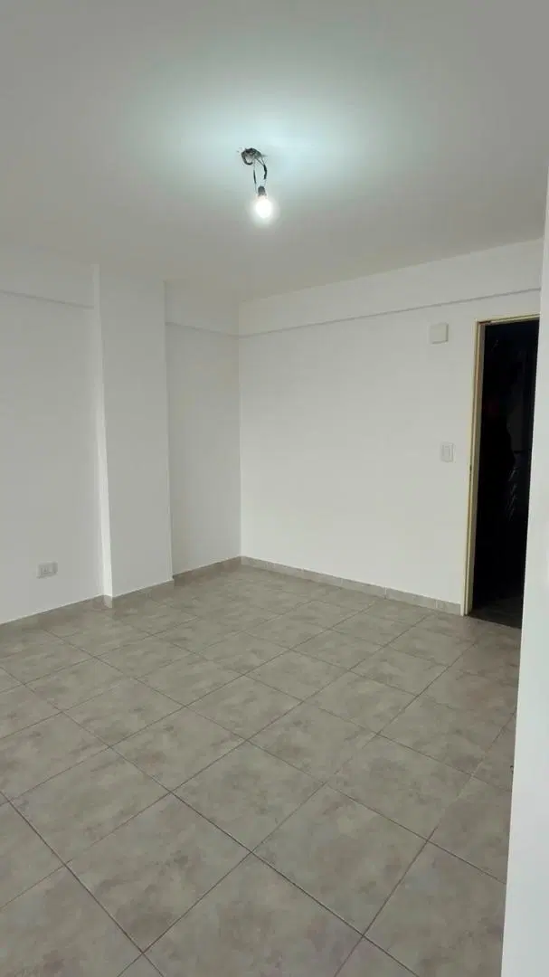 DEPARTAMENTO MONOAMBIENTE EN ALQUILER 3