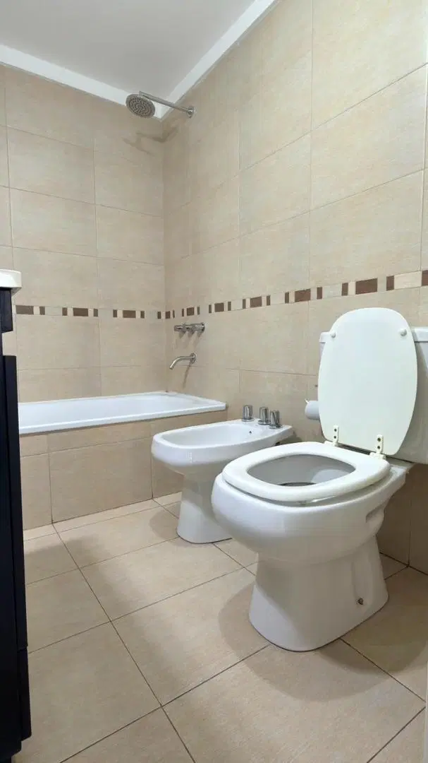 DEPARTAMENTO MONOAMBIENTE EN ALQUILER 1