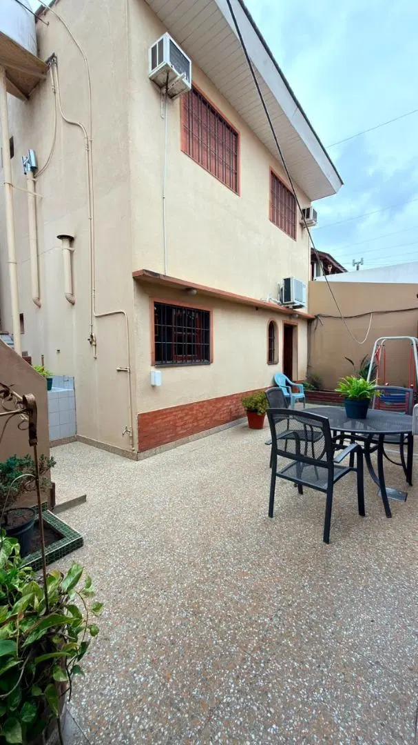 CASA MULTIFAMILIAR EN VENTA RAMOS MEJIA 1
