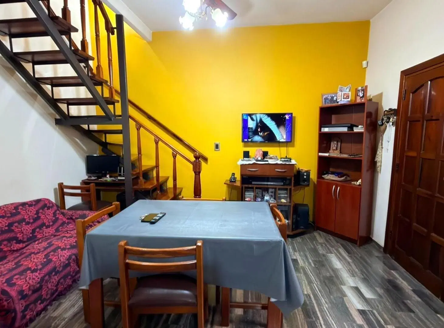 CASA MULTIFAMILIAR EN VENTA RAMOS MEJIA 4