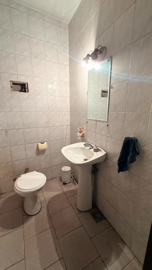 TERRENO EN VENTA SOBRE CAMINO DE CINTURA 5