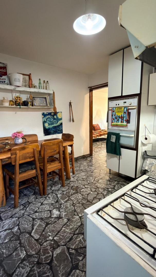 Foto de DEPARTAMENTO 3 AMBIENTES CON PATIO - APTO CREDITO, imagen 4