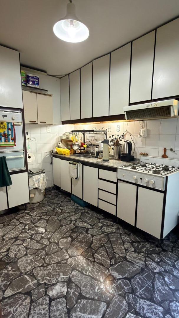 Foto de DEPARTAMENTO 3 AMBIENTES CON PATIO - APTO CREDITO, imagen 5