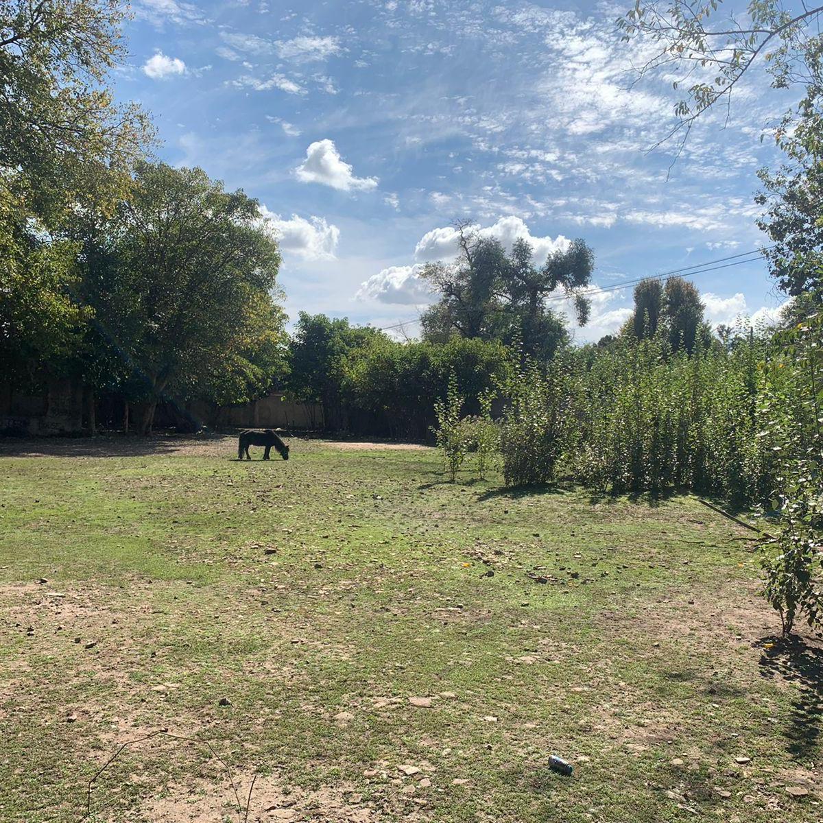 Venta Lote Terreno Baldio Los Polvorines Frente Universidad 2