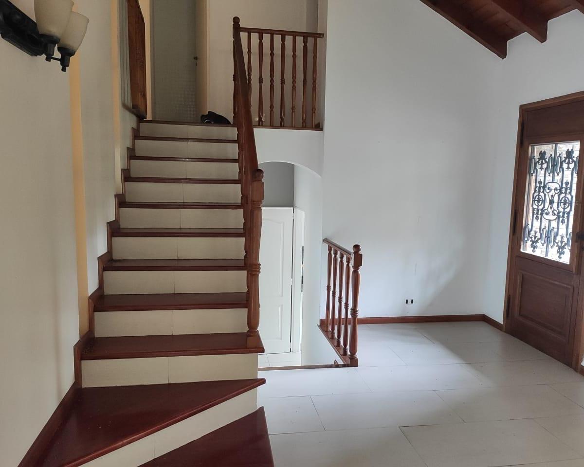 Casa Quinta Barrio El Cortijo Viejo Los Polvorines 3