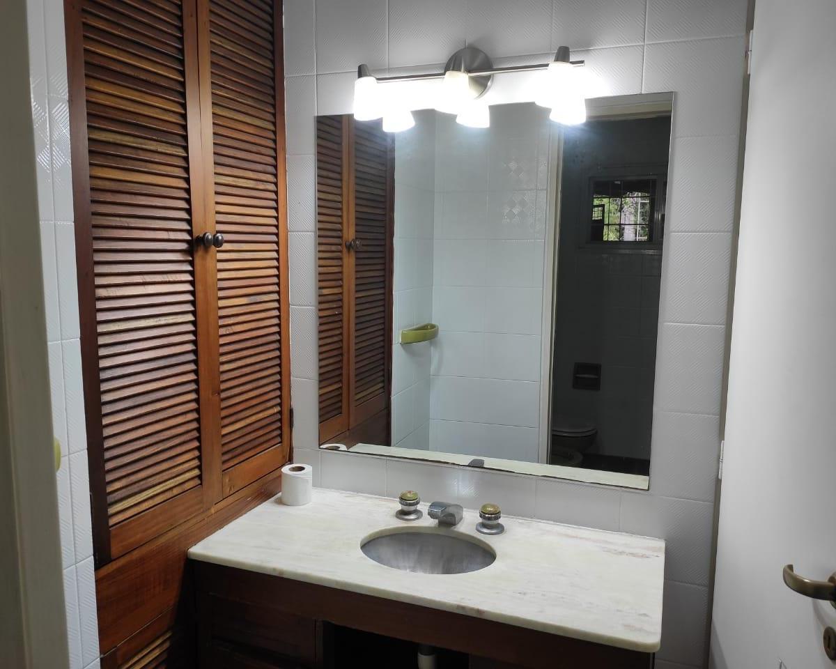 Casa Quinta Barrio El Cortijo Viejo Los Polvorines 4