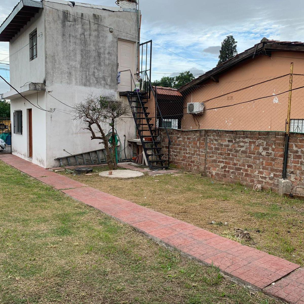 Casa y Dptos. Oportunidad Inversion San Miguel 3