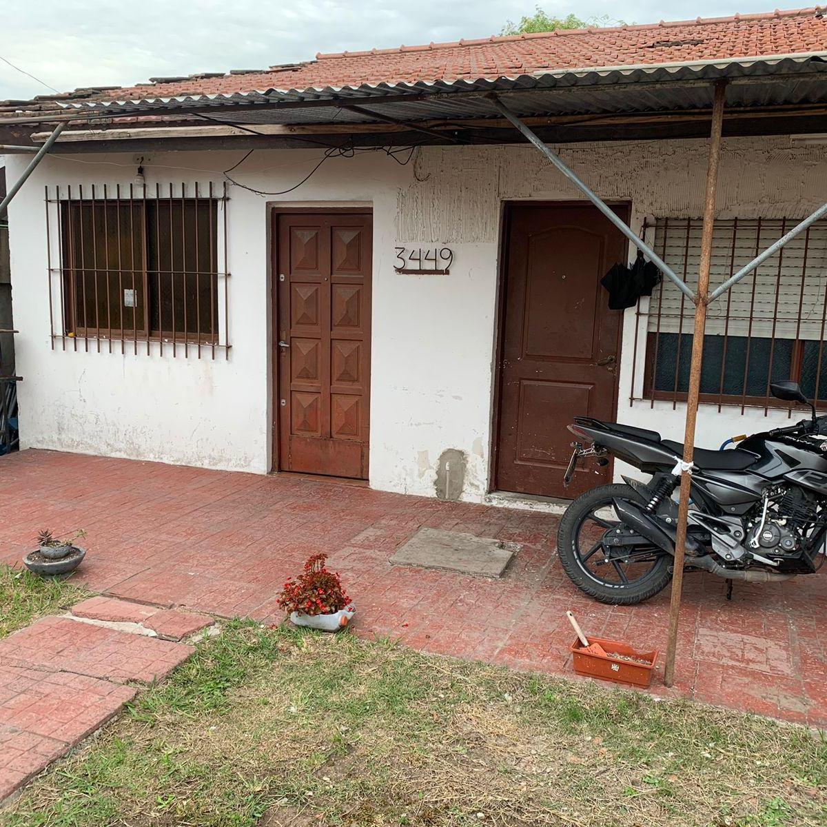 Casa y Dptos. Oportunidad Inversion San Miguel 4