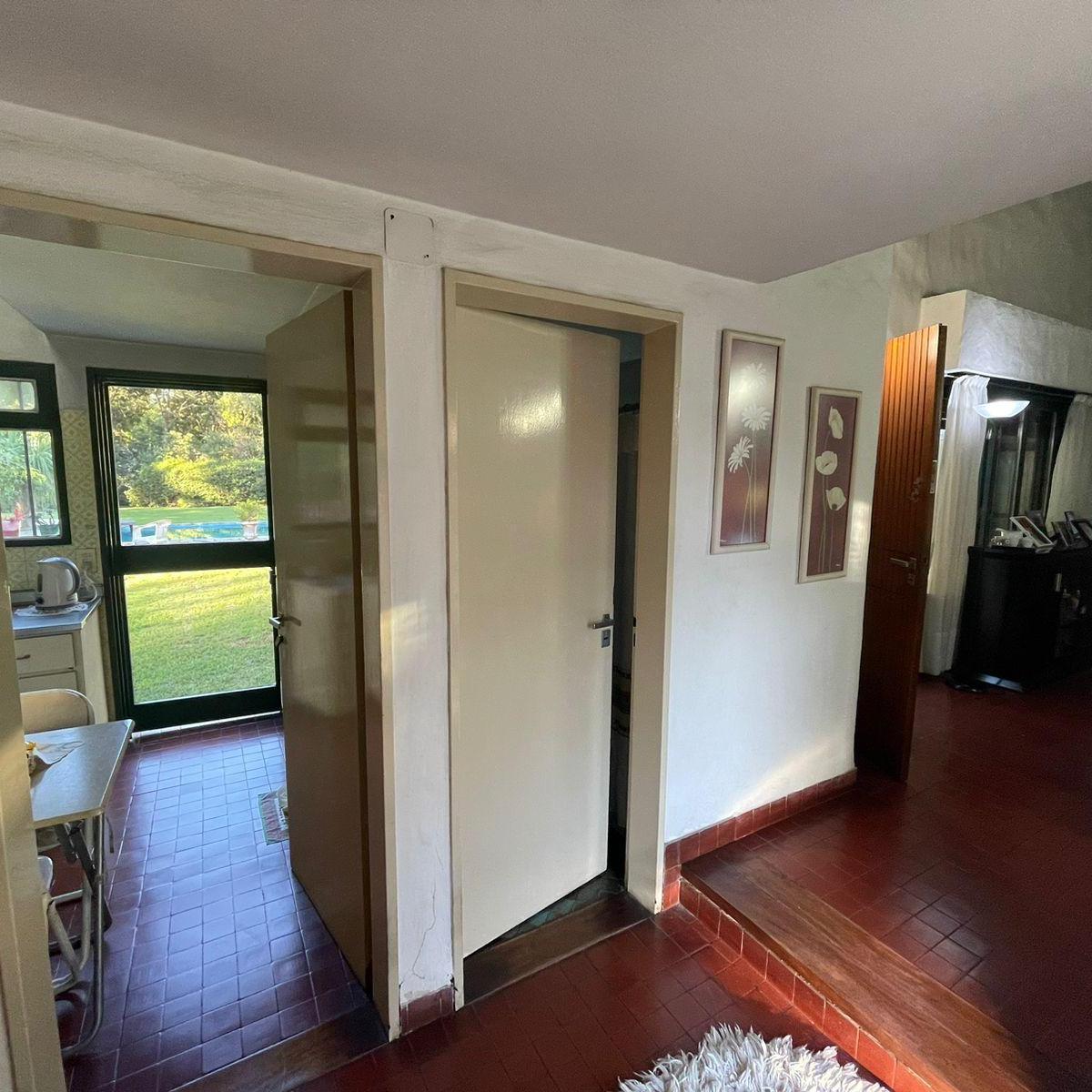 Casa Quinta 4 Ambientes en Venta Los Polvorines El Cortijo Viejo 4