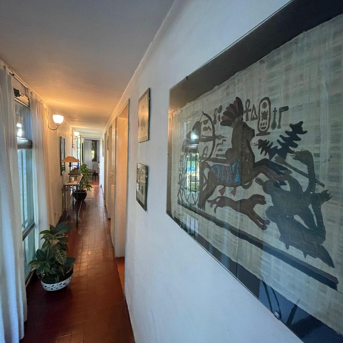 Casa Quinta 4 Ambientes en Venta Los Polvorines El Cortijo Viejo 5